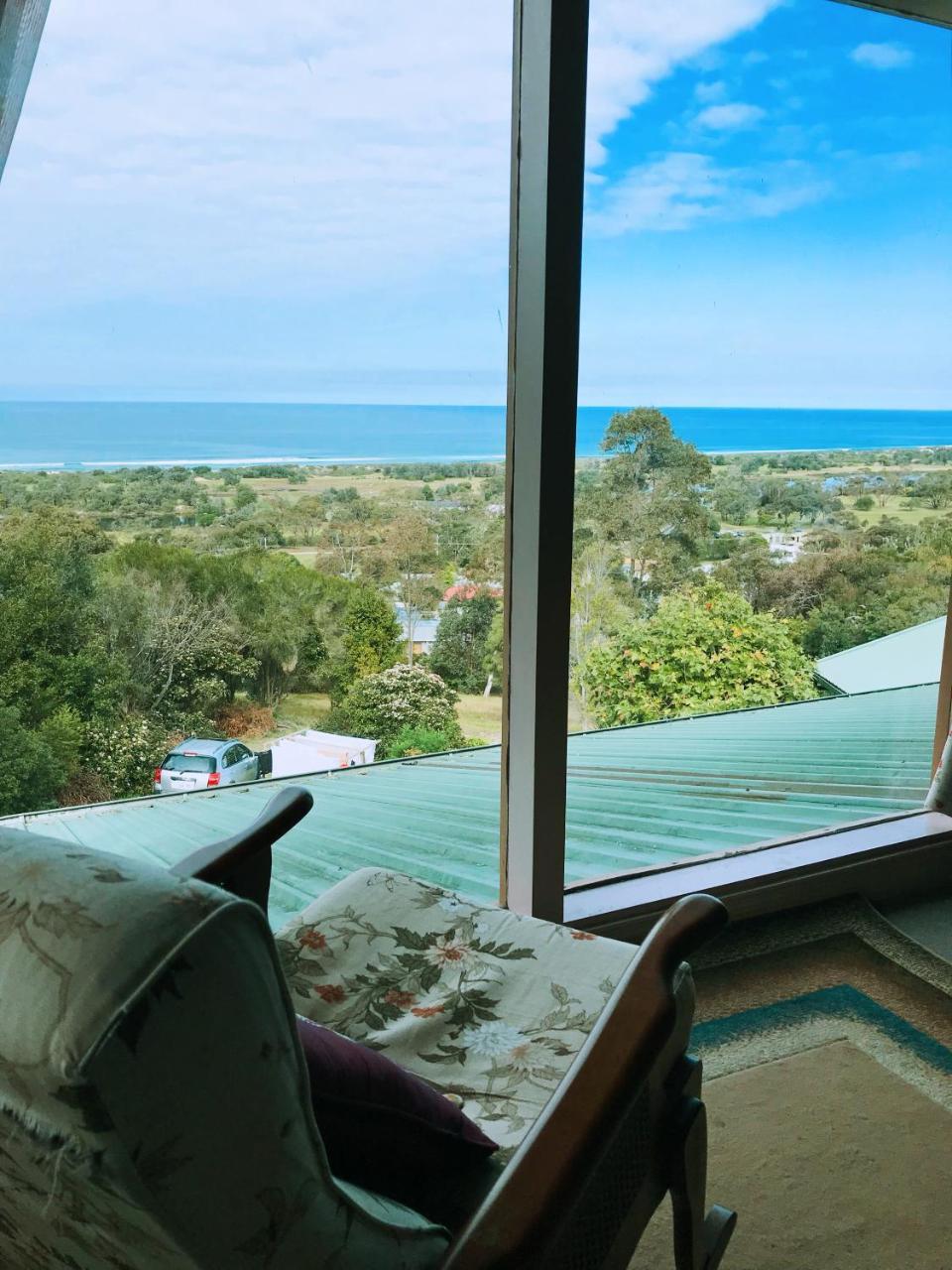 The Goat And Goose Bed & Breakfast Lakes Entrance Exteriör bild