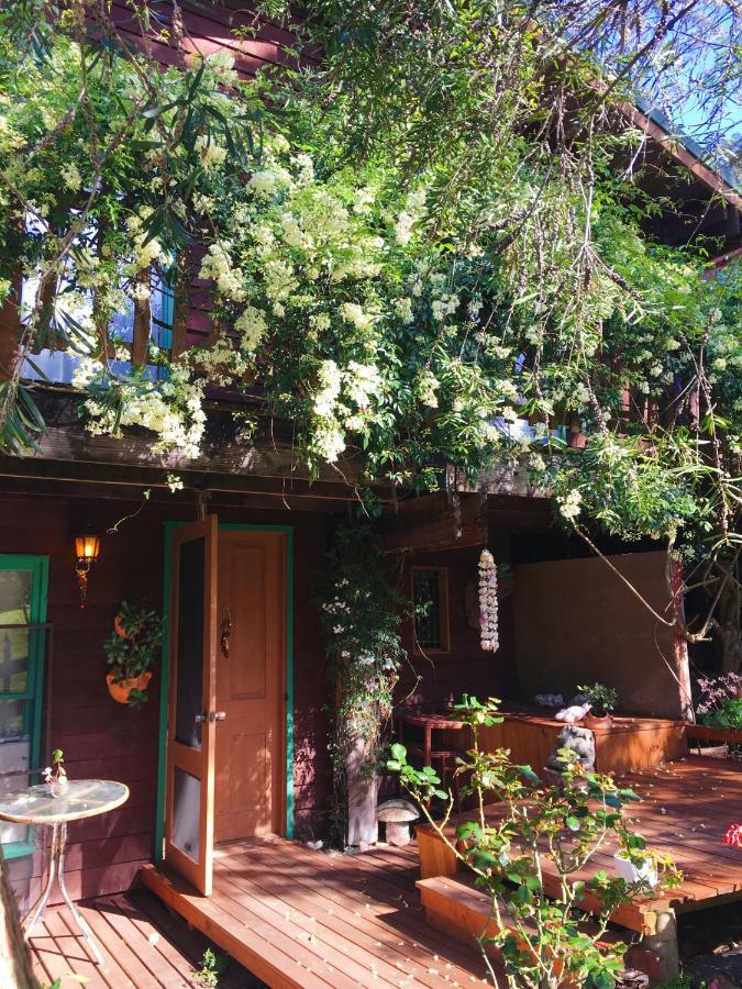 The Goat And Goose Bed & Breakfast Lakes Entrance Exteriör bild
